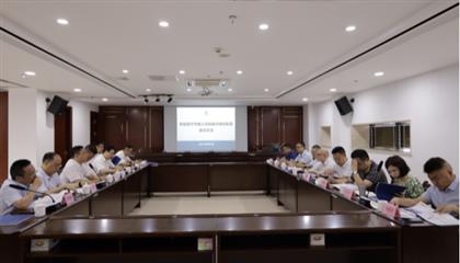 市國(guó)資委主任李效白率隊(duì)赴福州、無(wú)錫開(kāi)展“對(duì)標(biāo)競(jìng)進(jìn)、爭(zhēng)創(chuàng)一流”活動(dòng)